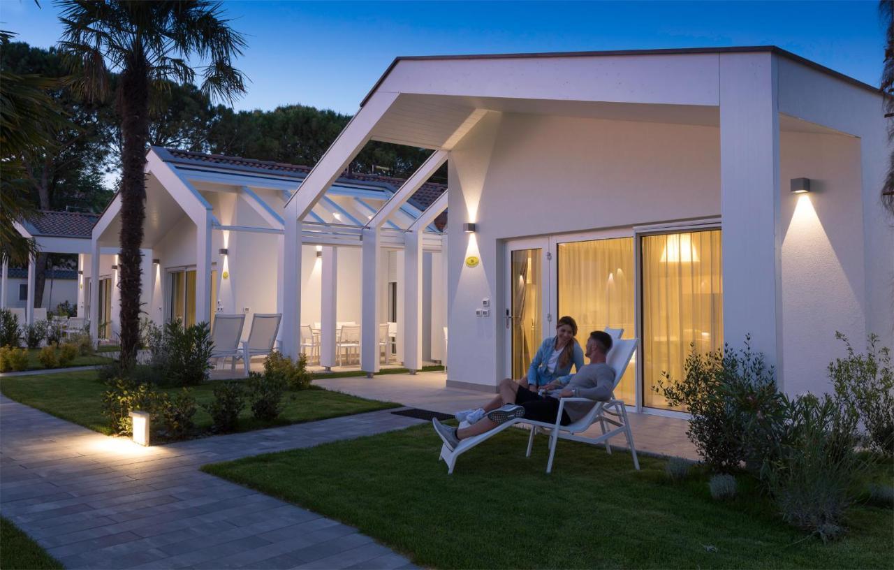 Vela Blu Camping Village Cavallino-Treporti Exterior foto