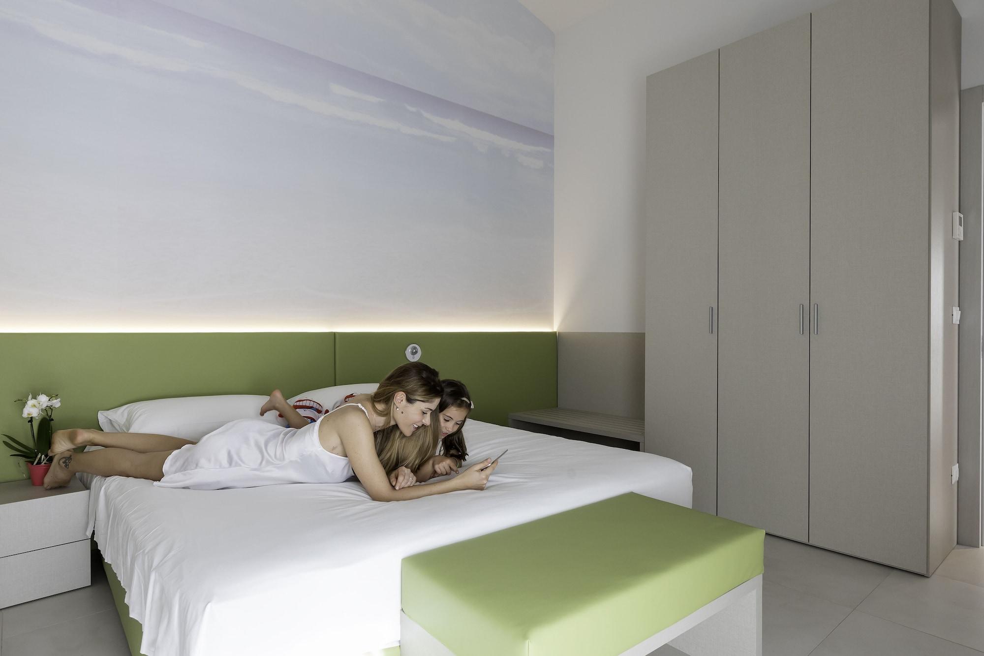 Vela Blu Camping Village Cavallino-Treporti Exterior foto