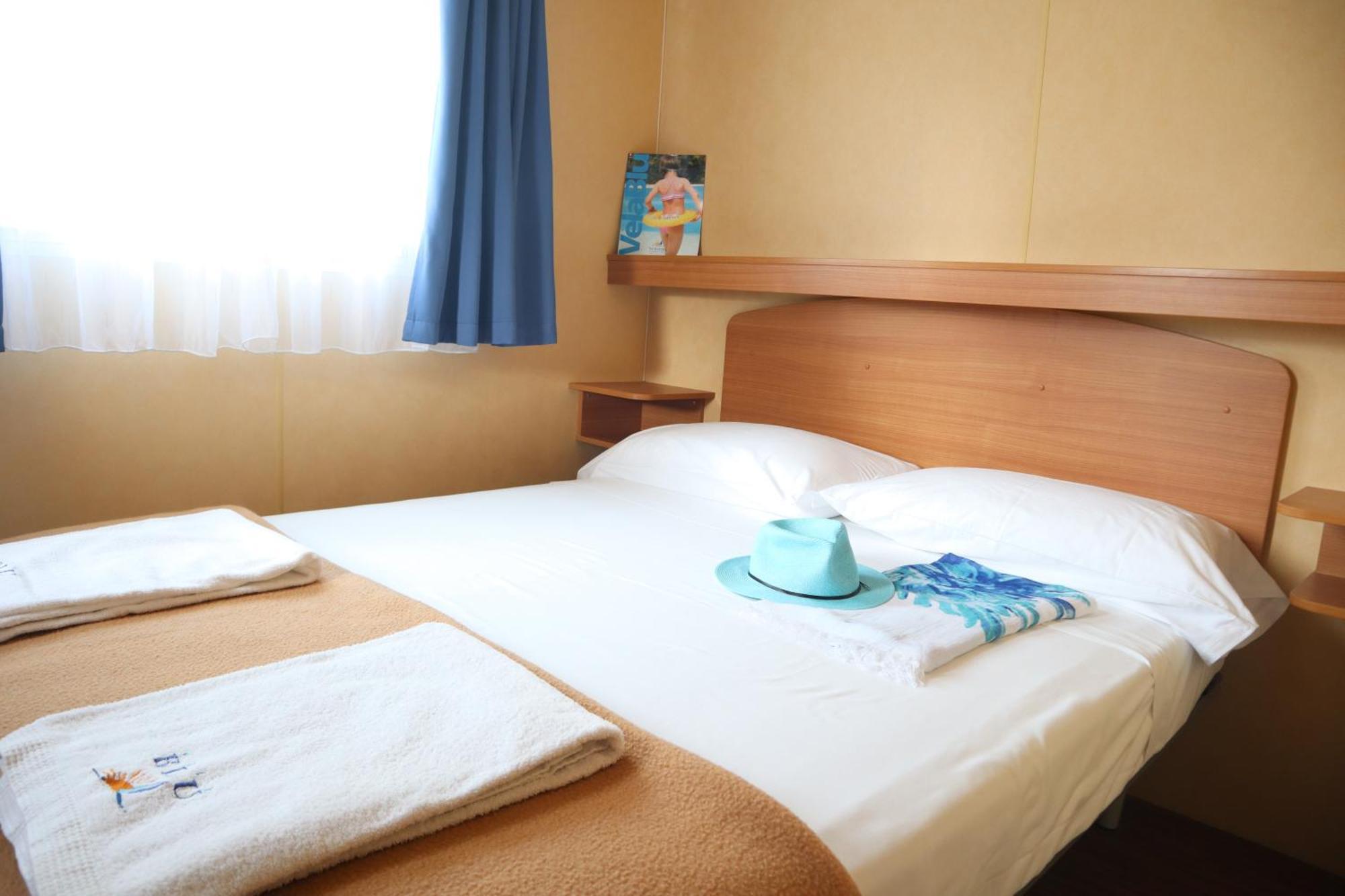 Vela Blu Camping Village Cavallino-Treporti Zimmer foto